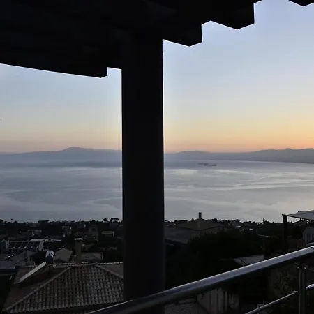 Hill View Kalamata