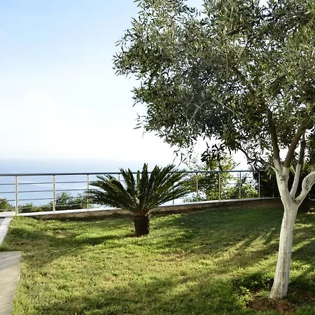 Hill View Villa Kalamata