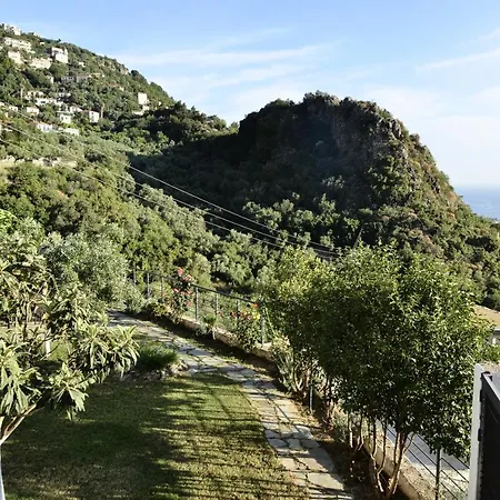 Hill View Villa Kalamata