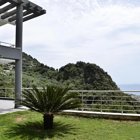 Hill View Villa *